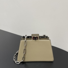 Fendi Top Handle Bags